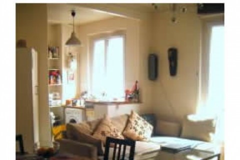 Gorgeous apartment, Paris — photo 6