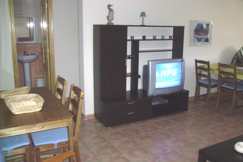 Chalet adosado en urbanización privada. — photo 6
