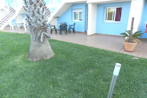 Chalet adosado en urbanización privada. — photo 7