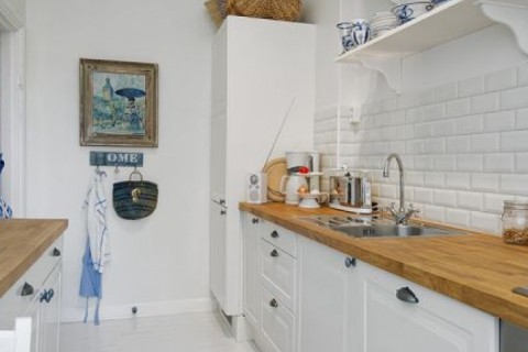 Superbe appartement idéalement situé près du mythique quartier de Jordaan, à Amsterdam — photo 5