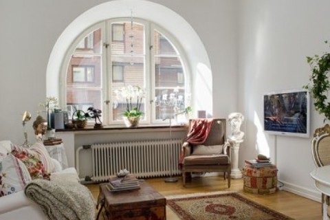 Superbe appartement idéalement situé près du mythique quartier de Jordaan, à Amsterdam — photo 2