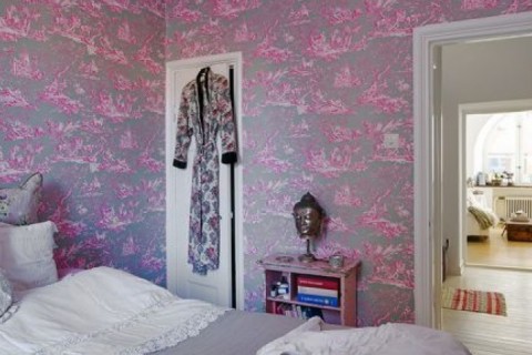 Superbe appartement idéalement situé près du mythique quartier de Jordaan, à Amsterdam — photo 8