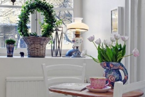 Superbe appartement idéalement situé près du mythique quartier de Jordaan, à Amsterdam — photo 6