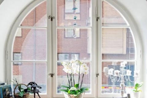 Superbe appartement idéalement situé près du mythique quartier de Jordaan, à Amsterdam — photo 3