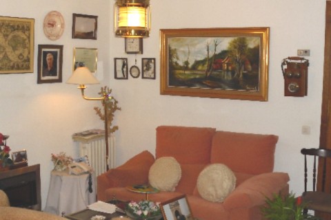 Bel appt très proche de Séville — photo 2