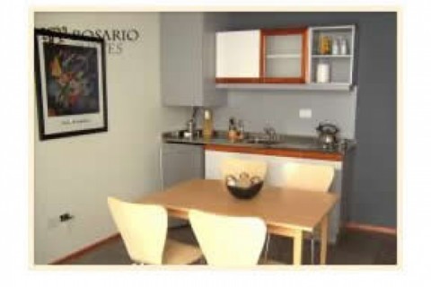 Departamento totalmente equipado en Santa Fe — photo 2