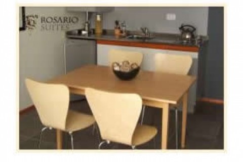 Departamento totalmente equipado en Santa Fe — photo 3