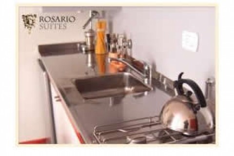 Departamento totalmente equipado en Santa Fe — photo 6