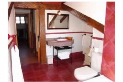 Bonito apartamento rural con dos ha... — photo 3