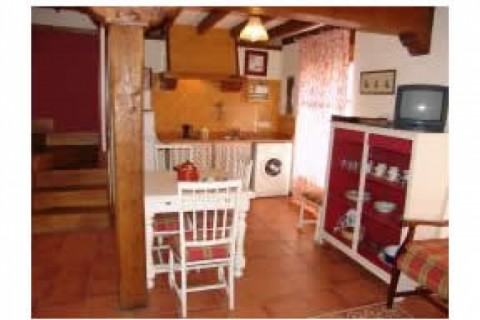 Bonito apartamento rural con dos ha... — photo 4