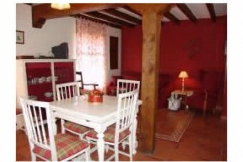Bonito apartamento rural con dos ha... — photo 5