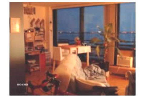 Apartement sur une île a dix kms de Montréal — photo 5