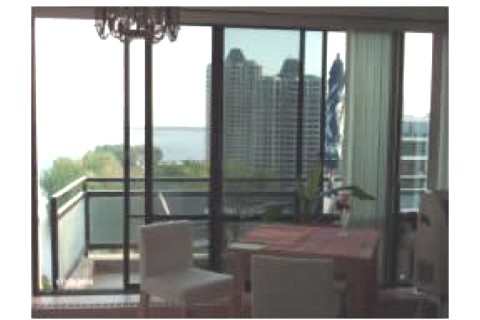 Apartement sur une île a dix kms de Montréal — photo 6