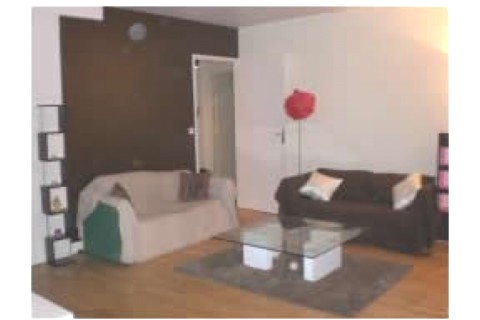 Appartement de 55m² comprenant 1 s... — photo 3