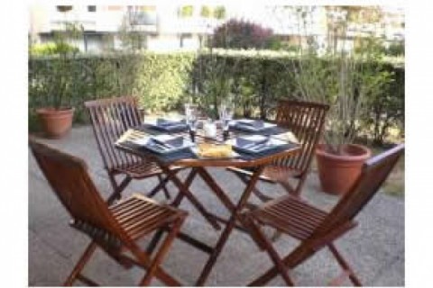 Appartement de 55m² comprenant 1 s... — photo 4