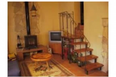 Apartamento rural, situado en la pa... — photo 12
