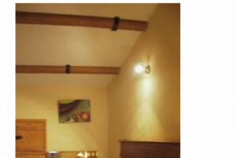 Apartamento rural, situado en la pa... — photo 9