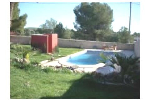 Casa Campo es ideal para familias, ... — photo 2