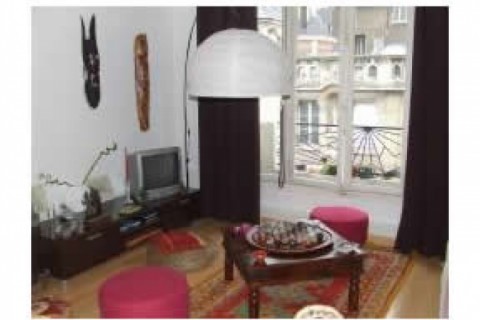 flat, Paris — photo 2