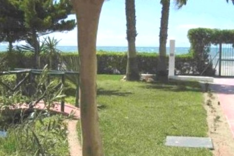 LAGUNA BEACH , PUEBLO AURORA en Torrox-Costa — photo 6