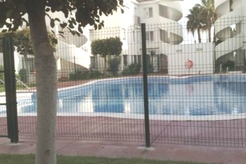 LAGUNA BEACH , PUEBLO AURORA en Torrox-Costa — photo 9