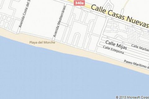 LAGUNA BEACH , PUEBLO AURORA en Torrox-Costa — photo 11
