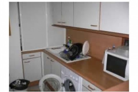 Our appartment is in a great buildi... — photo 7