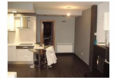 Apartamento tipo loft muy acojedor ... — photo 2