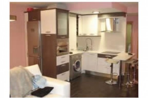 Apartamento tipo loft muy acojedor ... — photo 5