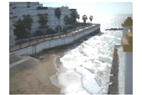 Precioso ático frente al mar en ca... — photo 18