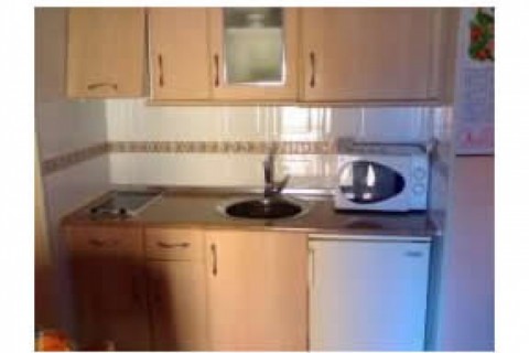 Apartamento de unos 60m2 con 1 dorm... — photo 4
