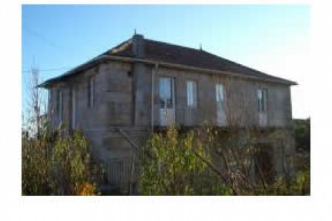 Es una casa antigua y austera ubica... — photo 12