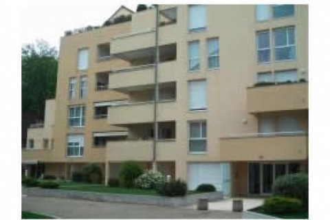 Residence de haut standing avec un ... — photo 10