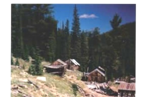 Lovely historic log lodge filled wi... — photo 15