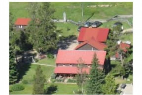 Lovely historic log lodge filled wi... — photo 3