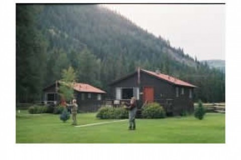 Lovely historic log lodge filled wi... — photo 5