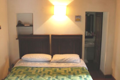 Romantic country house in a quiet area near Florence — photo 4