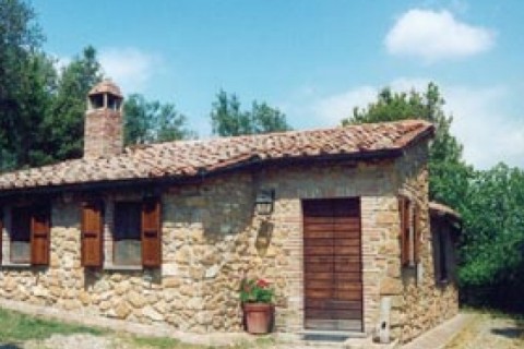 Romantic country house in a quiet area near Florence — photo 6
