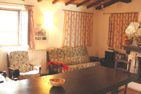 Romantic country house in a quiet area near Florence — photo 3
