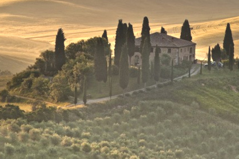Romantic country house in a quiet area near Florence — photo 7