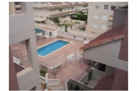 Apartamento de una habitación en la playa — photo 4