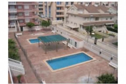 Apartamento de una habitación en la playa — photo 5