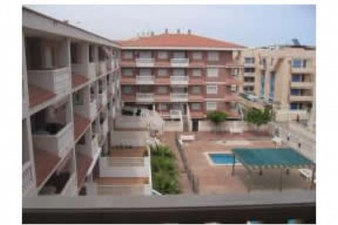Apartamento de una habitación en la playa — photo 6