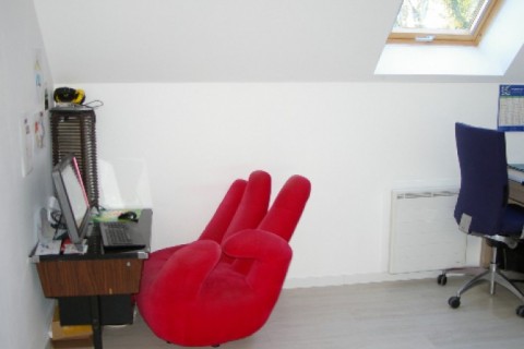 Environ 120m² calme... — photo 3