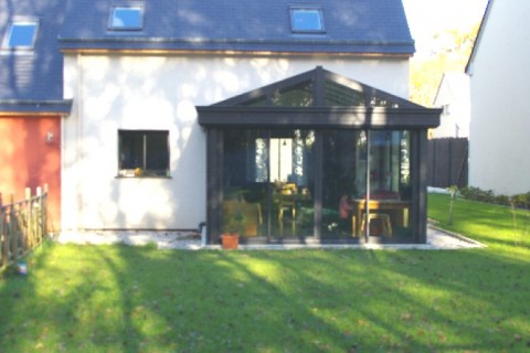 Environ 120m² calme... — photo 6