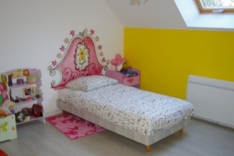 Environ 120m² calme... — photo 8