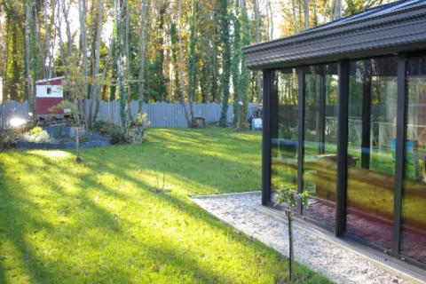 Environ 120m² calme... — photo 11