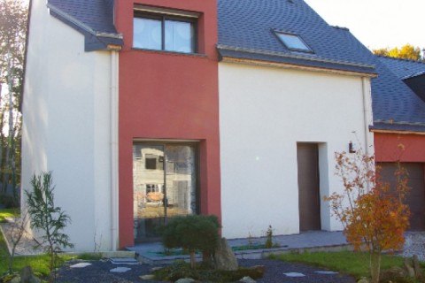 Environ 120m² calme... — photo 14