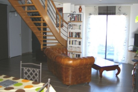 Environ 120m² calme... — photo 2