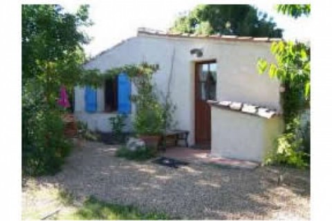 Petit maison de 60m² de plein pied... — photo 8